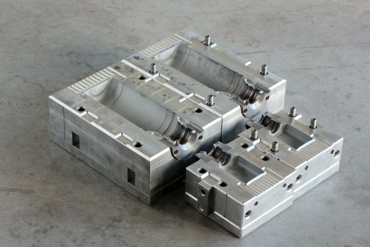 8 Tips For Improving Plastic Injection Molding Design