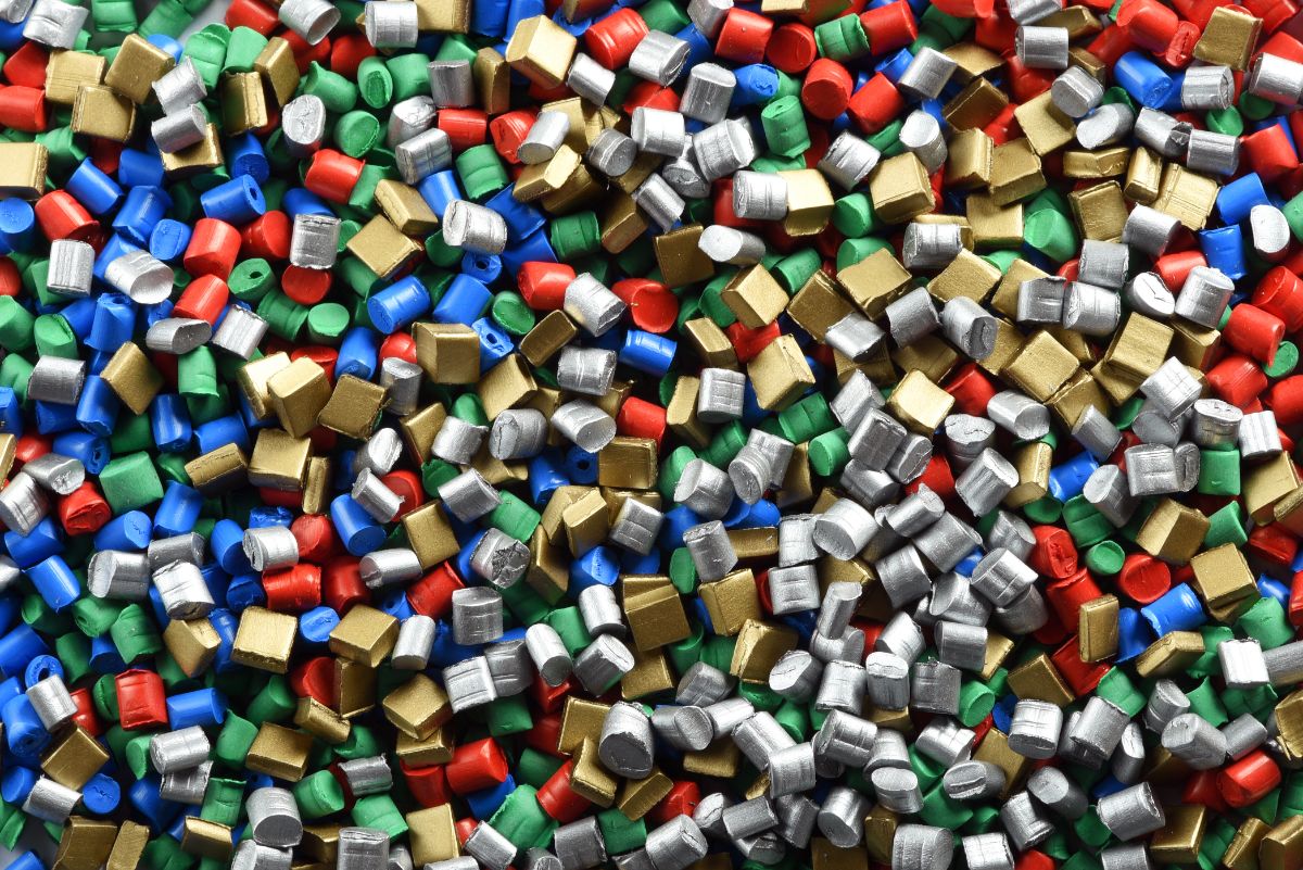 Deep understanding of plastic materials