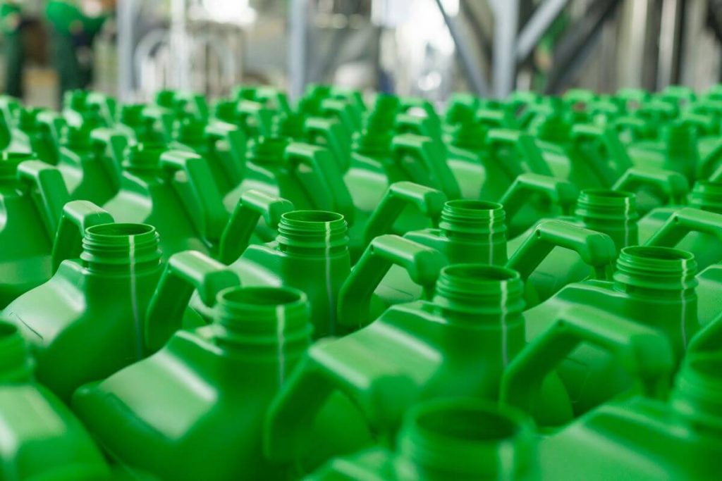 Benefits of Plastic Injection Molding in the USA