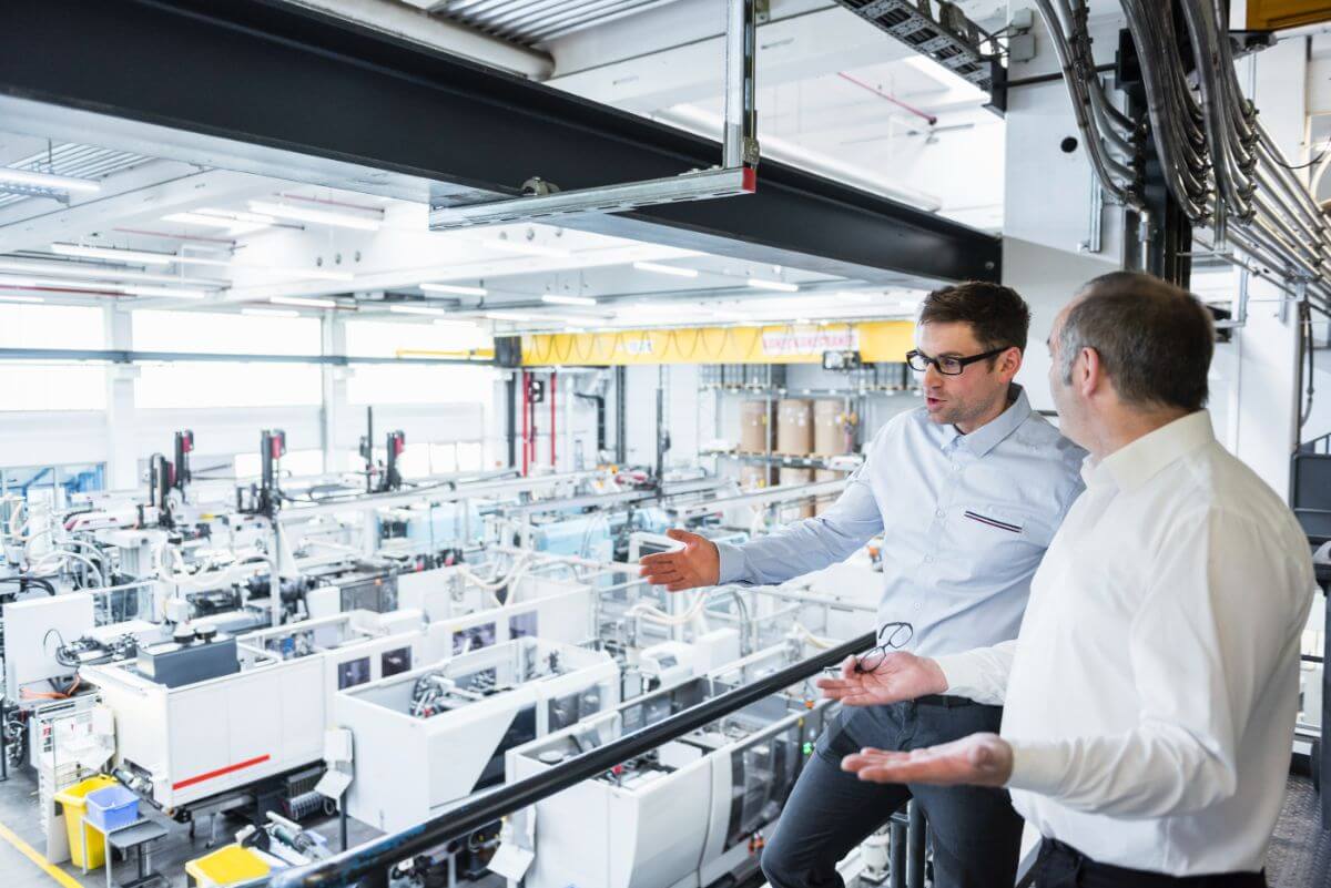 4 US Injection Molding Trends for 2023