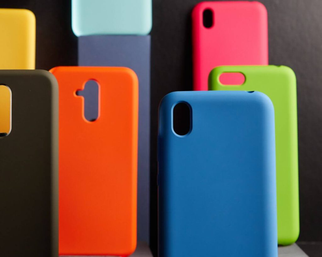 Advantages of Manufacturing Plastic Phone Cases in the USA