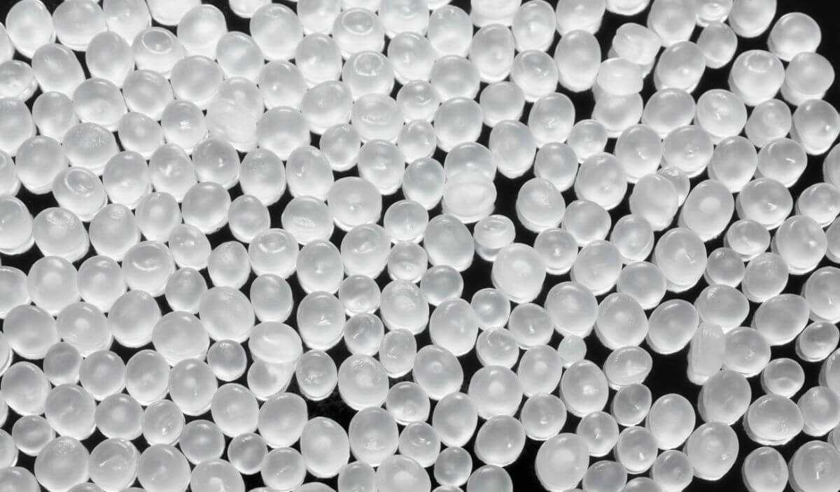 Polypropylene