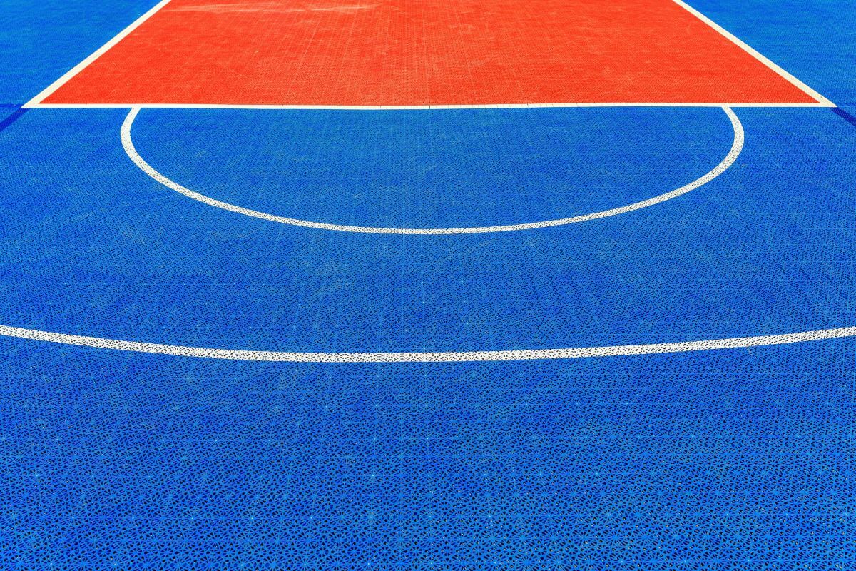 6 Types of Plastics Used for Flooring