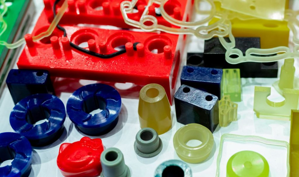 Common Plastics Used in Automotive Batteries