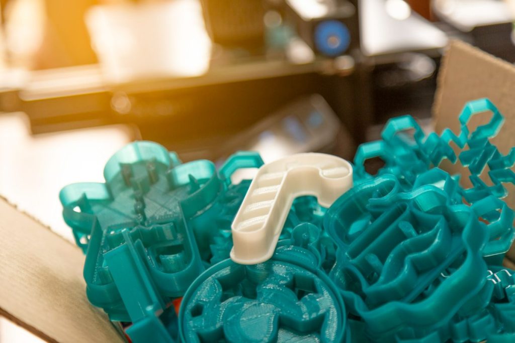 Sustainable Practices in Plastic Injection Molding