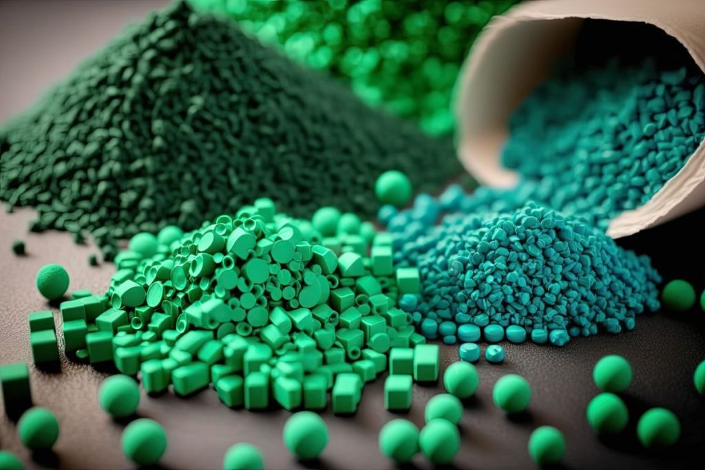 6 Tips for Choosing the Right Injection Molding Material