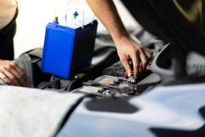 Reasons Why Plastic Molding Is Perfect for Battery Parts