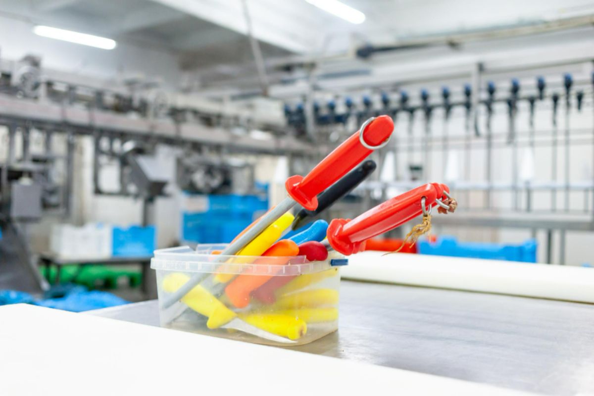 What Sets High-Quality Large-Size Tooling Apart from the Rest