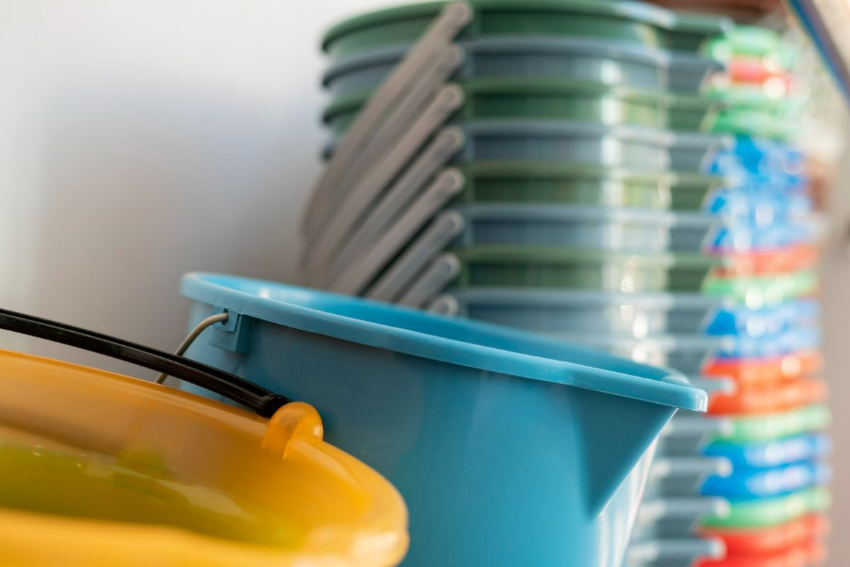 5 Common Plastic Products at Home and How We Use Them