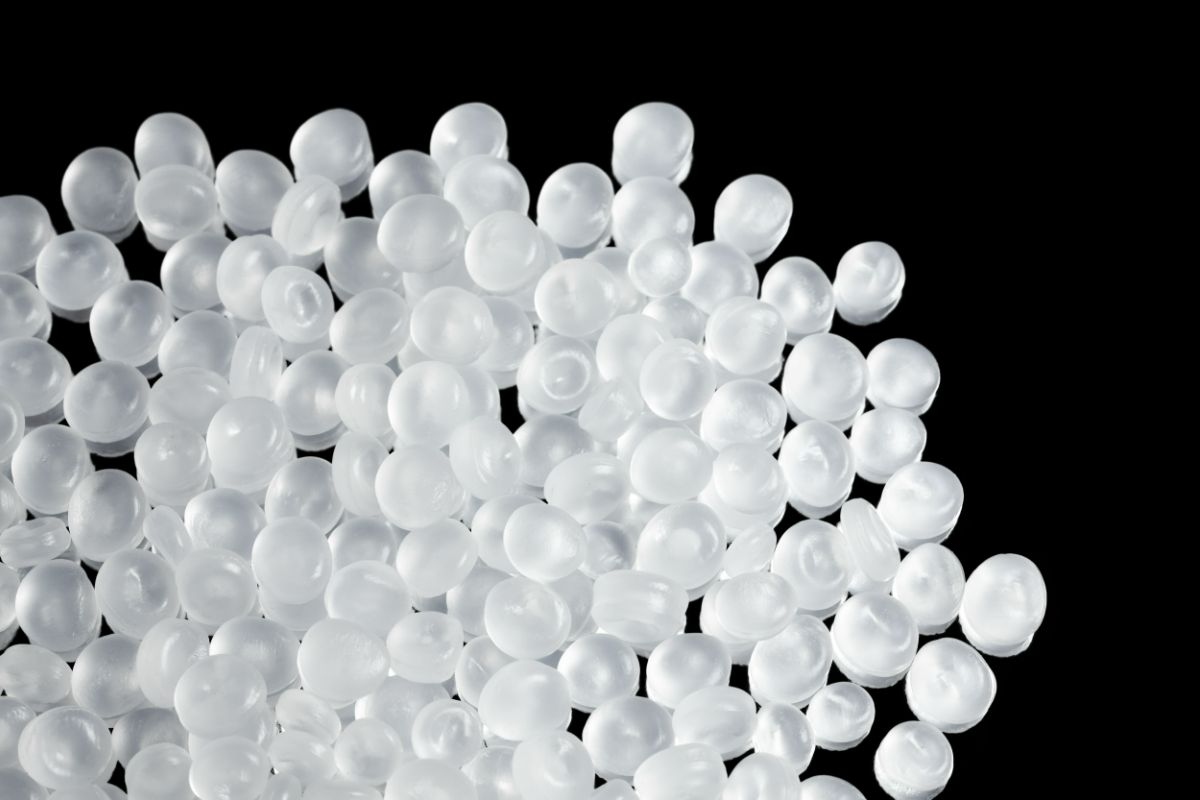 Polymer Optics Materials
