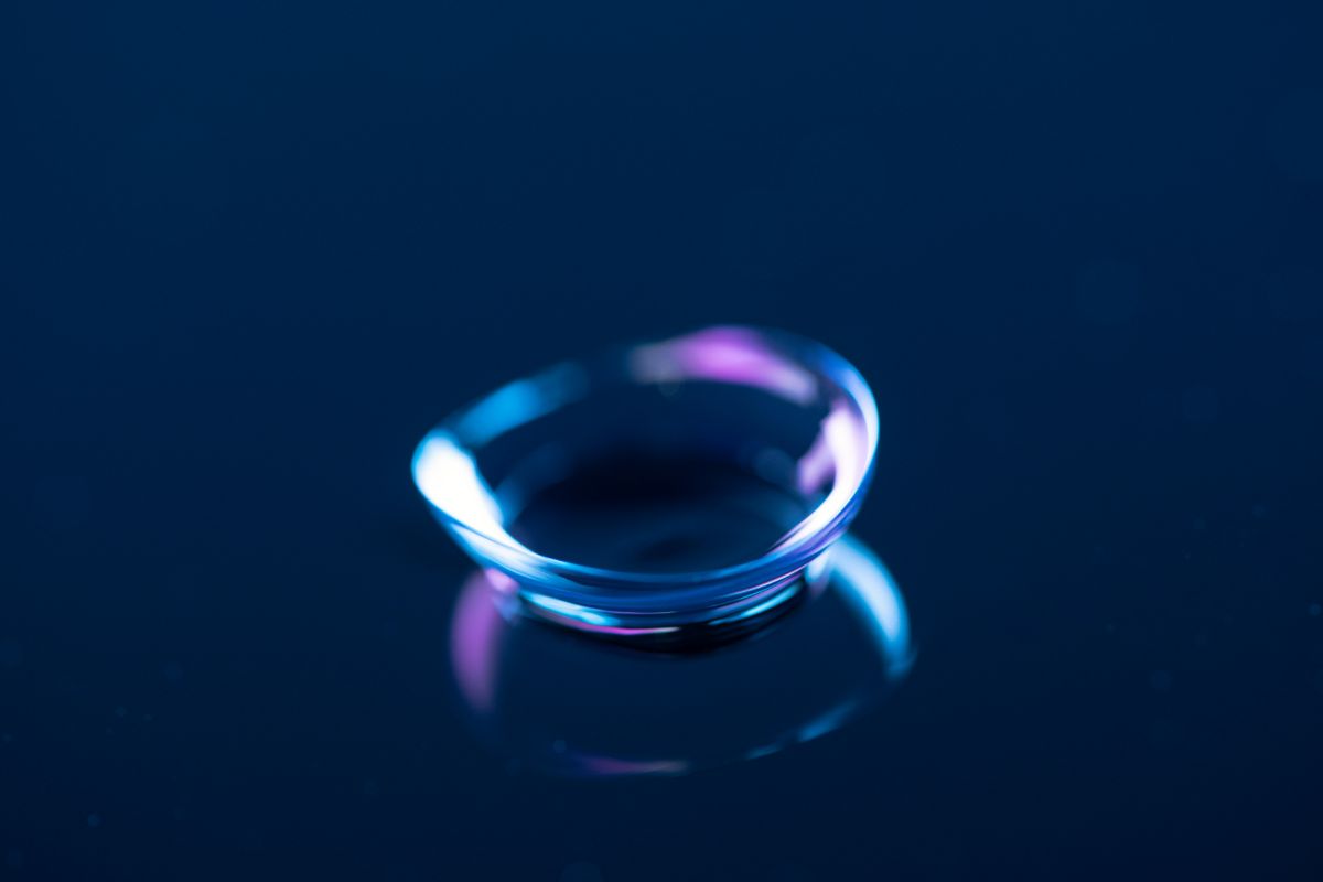 What is Polymer Optics in High-precision Molds?
