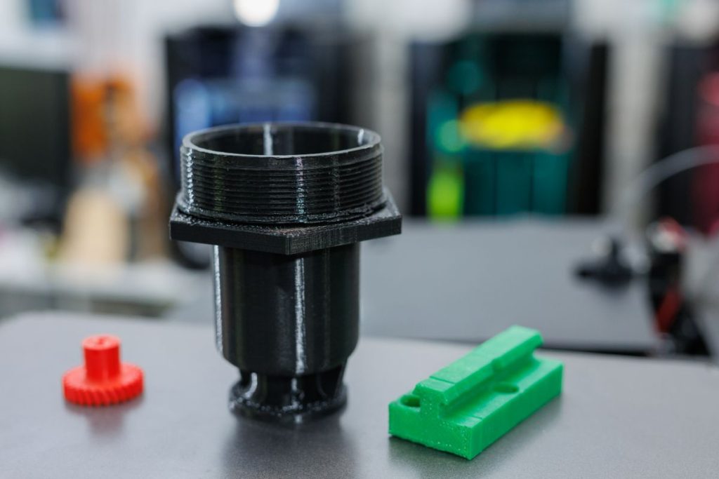 Balancing Cost and Quality: Choosing Chinese Large Part Injection Molding