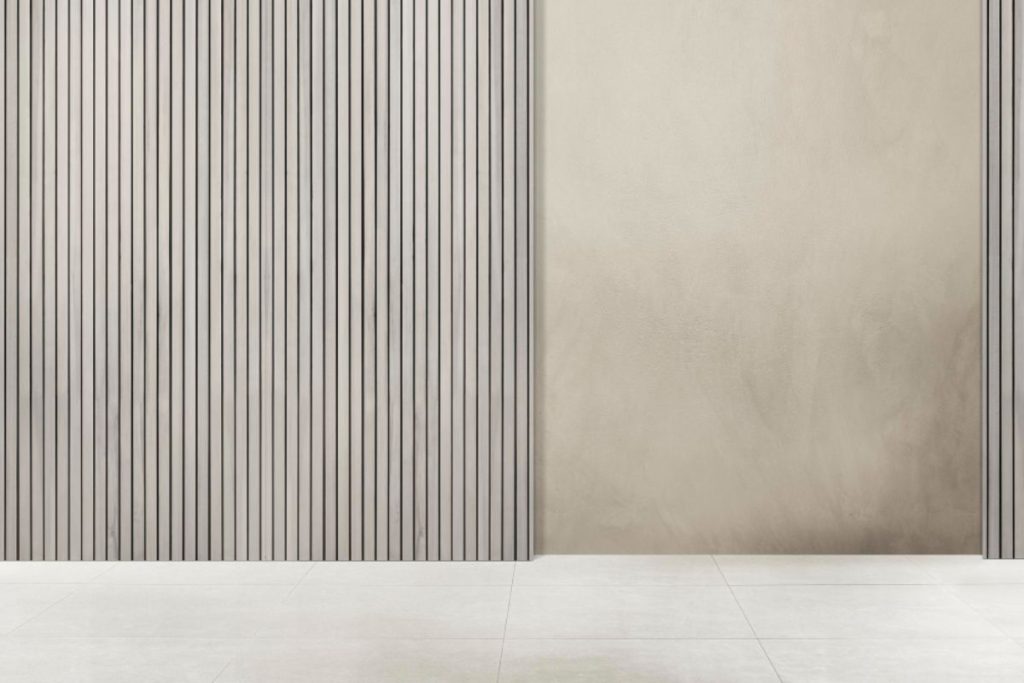 How Plastic Molding Revolutionizes Decorative Interior Wall Panels