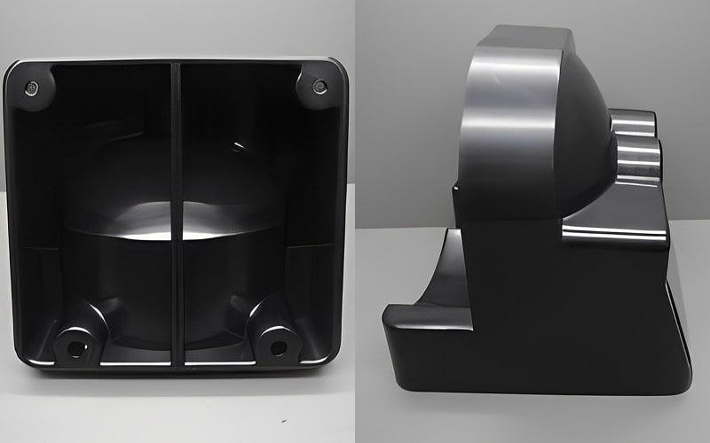 What Is Unscrewing Plastic Injection Molding?