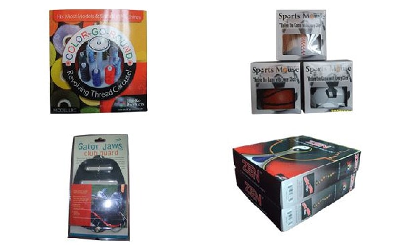 Benefits Custom Packaging of Plastic Injection Molded Parts