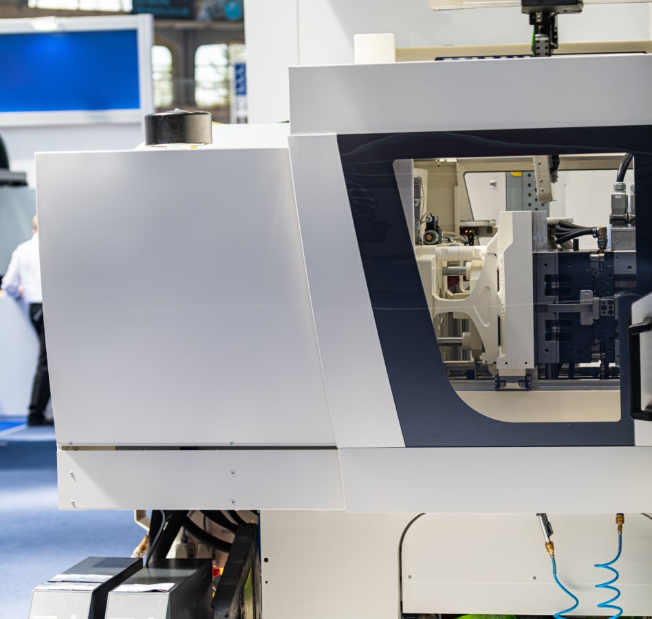 Plastic Tool and Molding Manufacturing