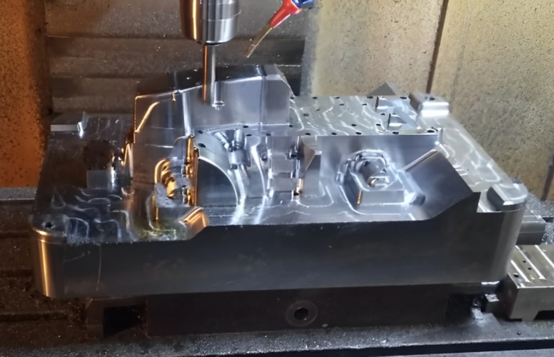 The Benefits Of Family Tool Injection Molding