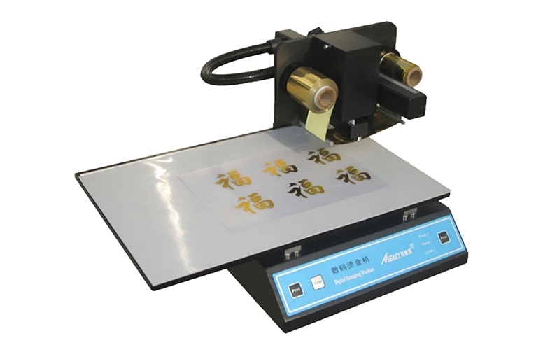 Hot Stamping