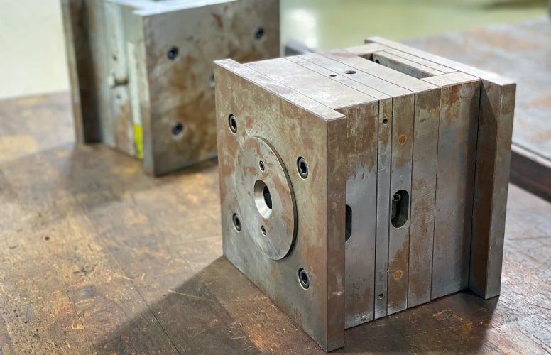 Benefits of Rubber Injection  Molding in China