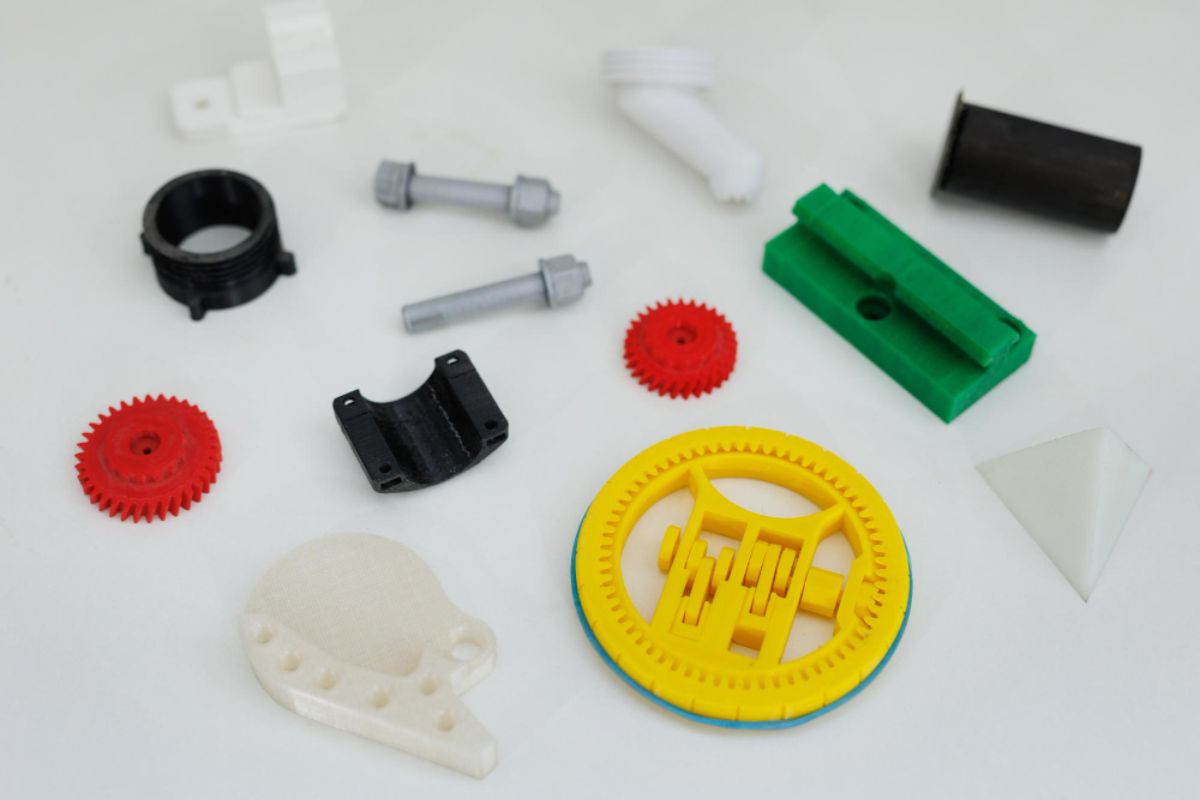 Injection Molding