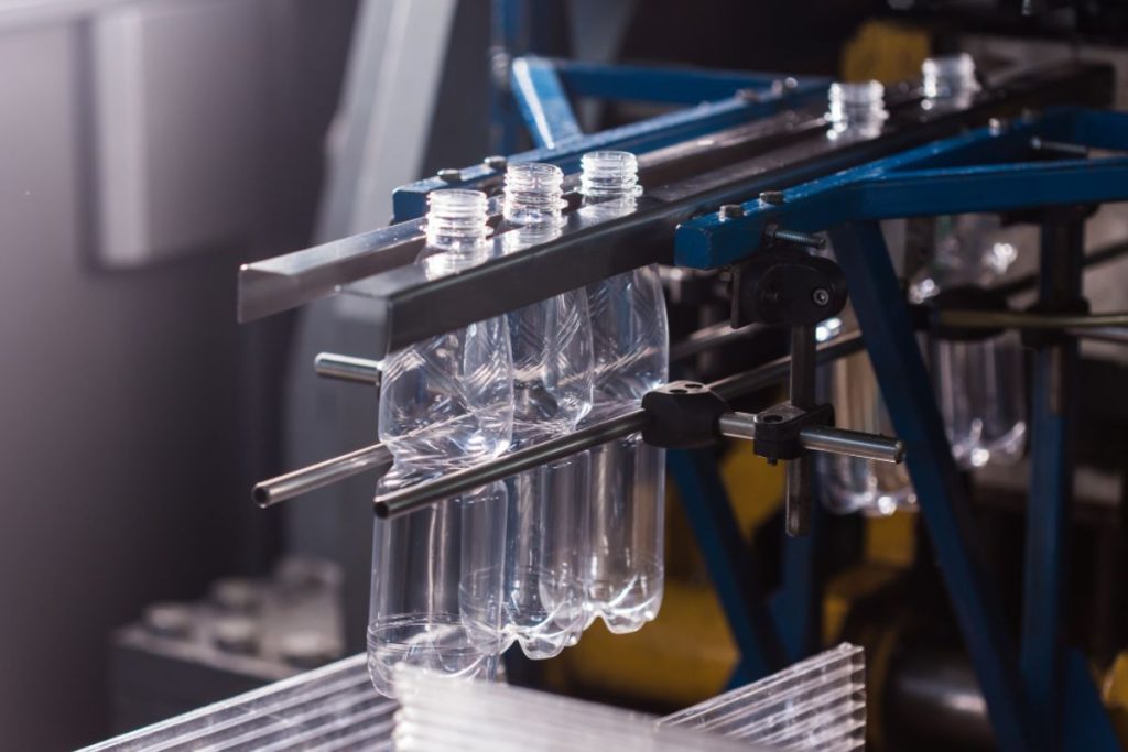 5 Plastic Injection Molding Services in China