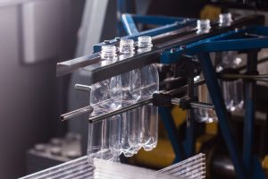 5 Plastic Injection Molding Services in China