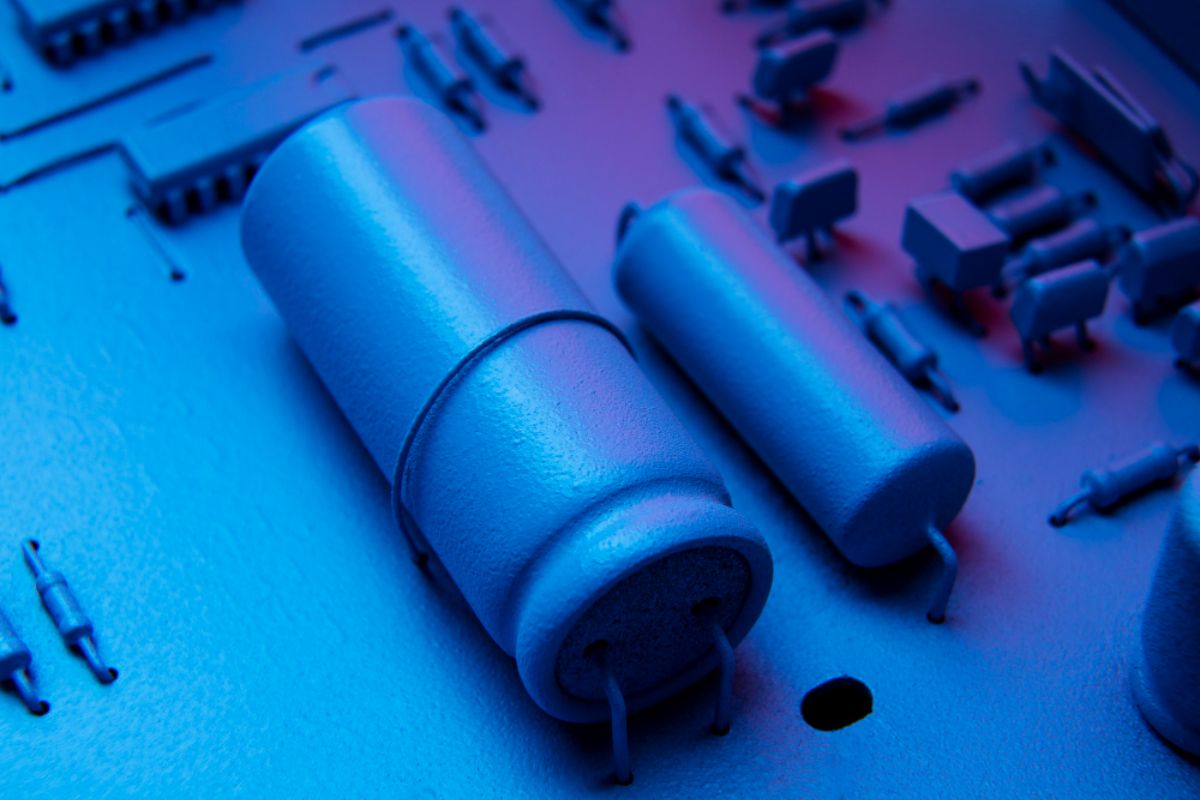 Plastic Over-Molding