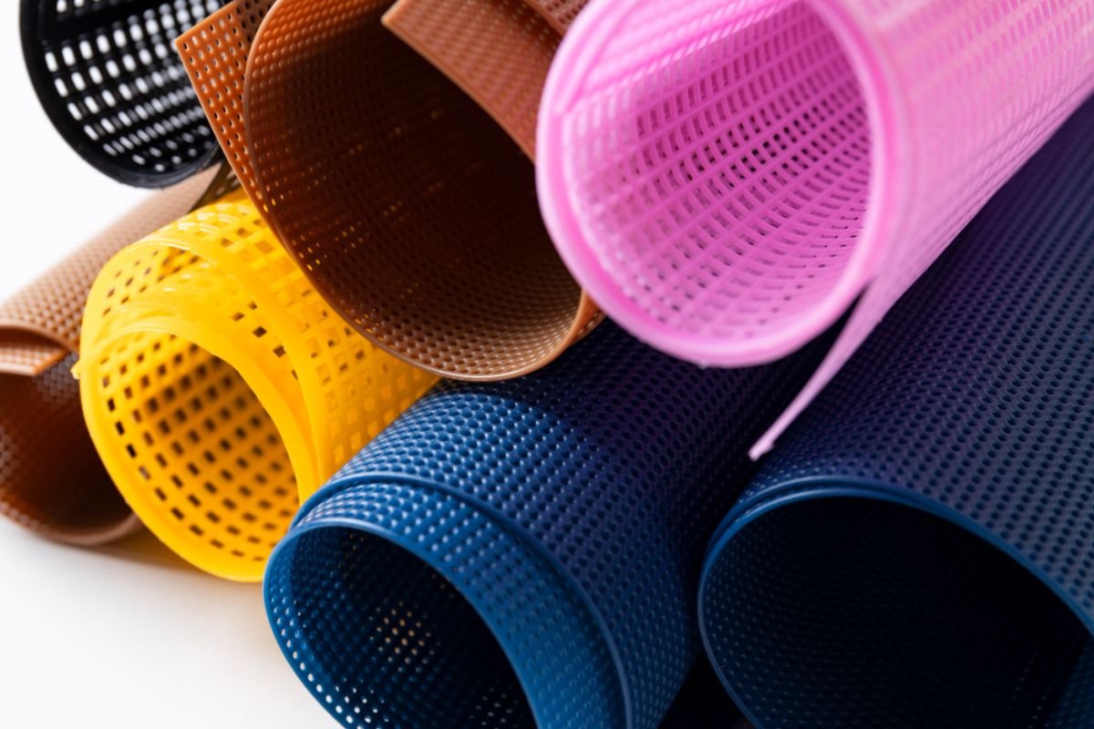 Quality of Materials