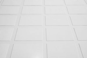 Where to Use PVC Plastic Tiles?