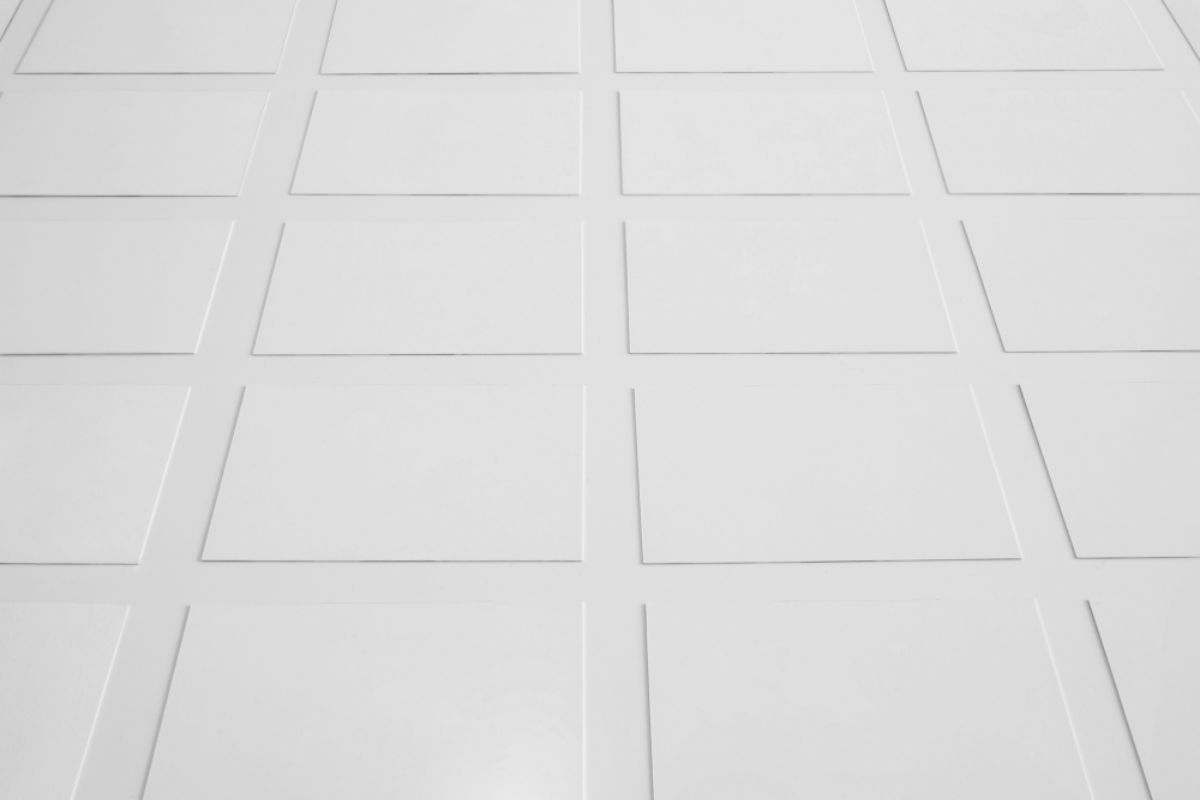 Where to Use PVC Plastic Tiles?