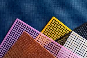 Can PVC Plastic Tiles Be Made From Large Plastic Injection Molding