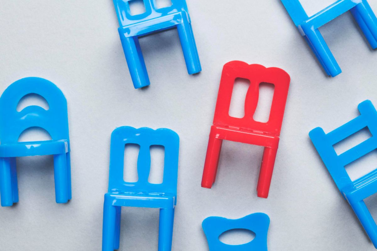 Molds Complex Designs