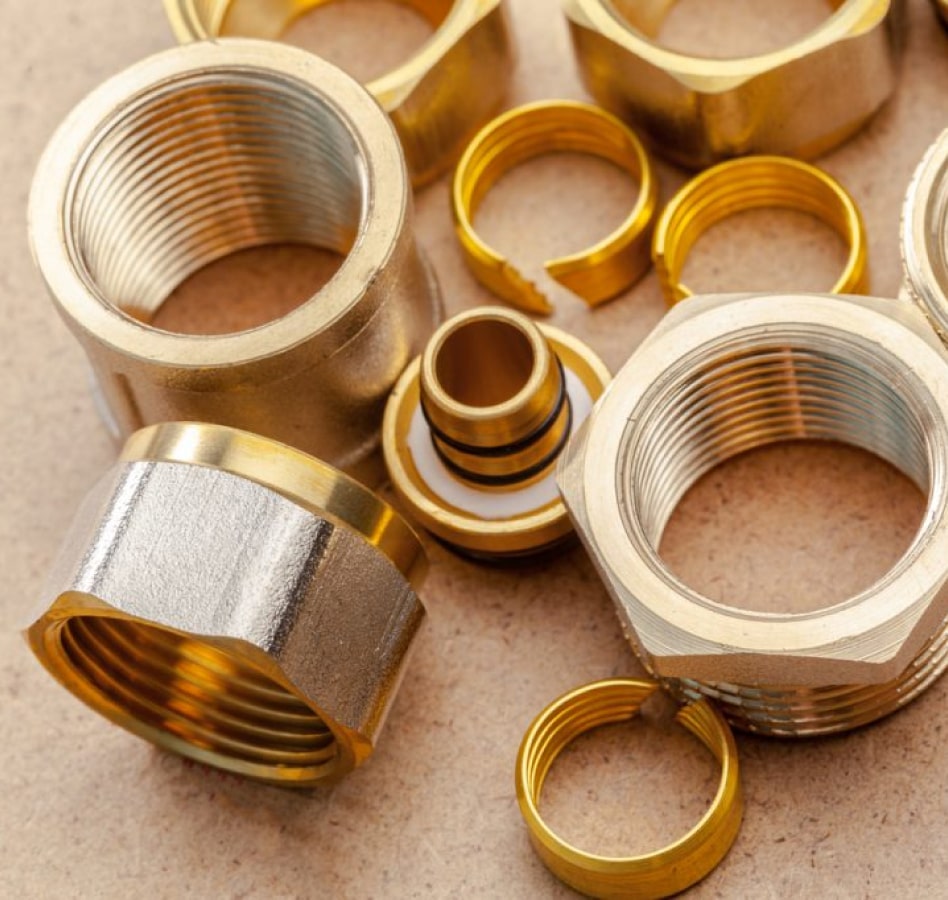 Get The Finest Unscrewing Plastic Injection Molding in China With Richfields