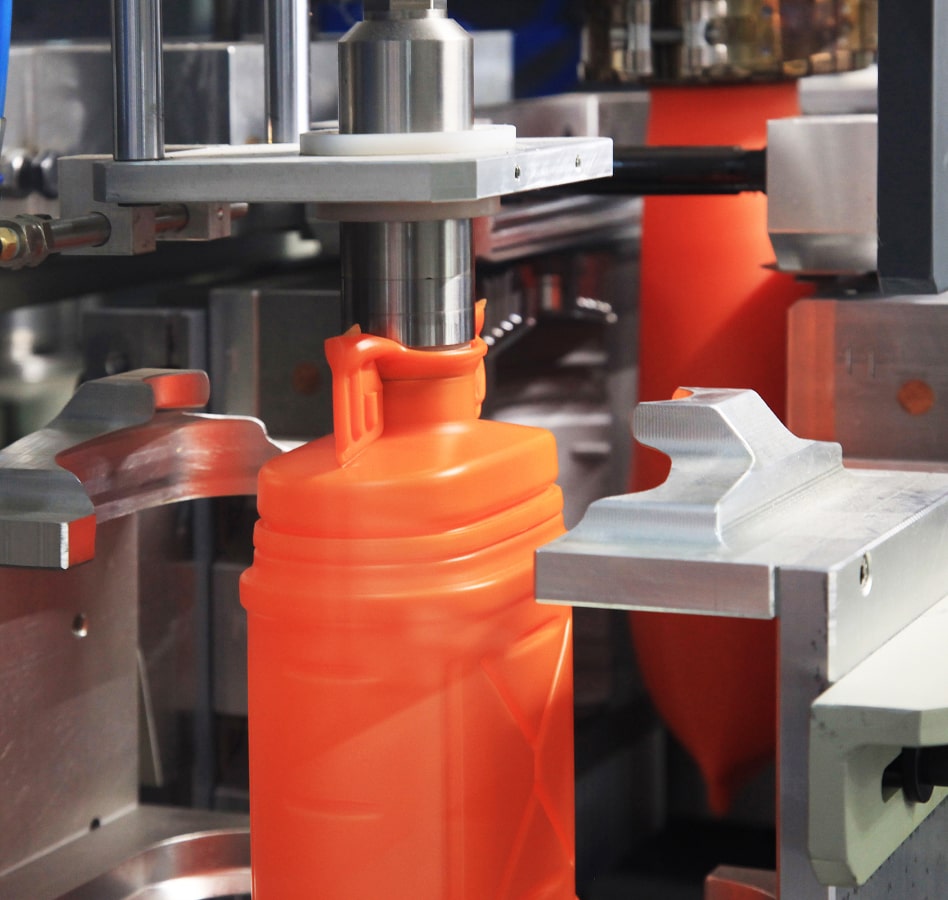 Full-Service Injection Molding Company In The USA: Richfields Plastics