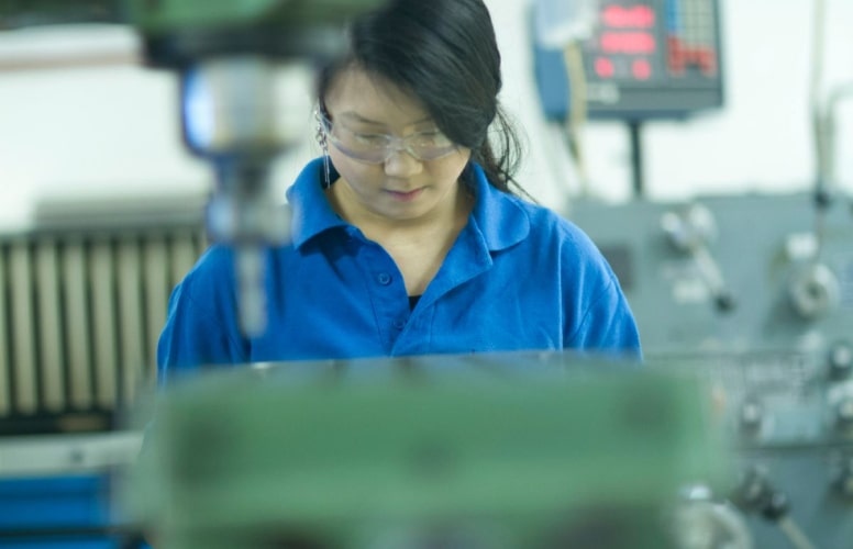 Why Choose Richfields Corporation for Large-part Injection Molds?