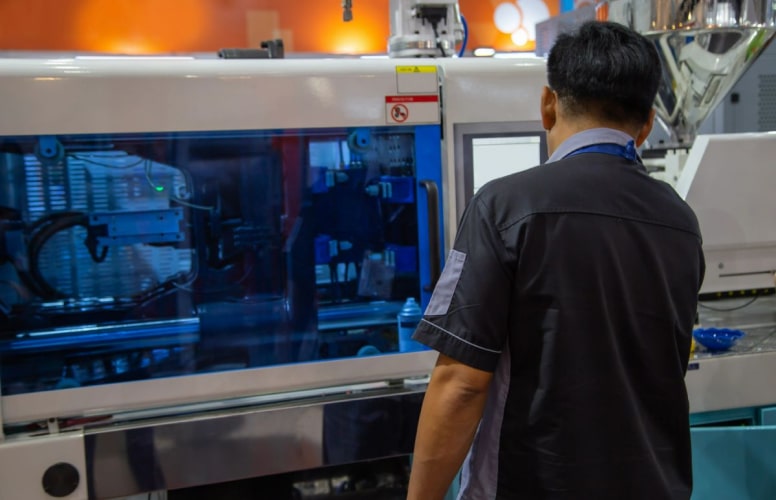 Reasons to Work with Richfields Corporation as Your Plastic Mold Maker in China