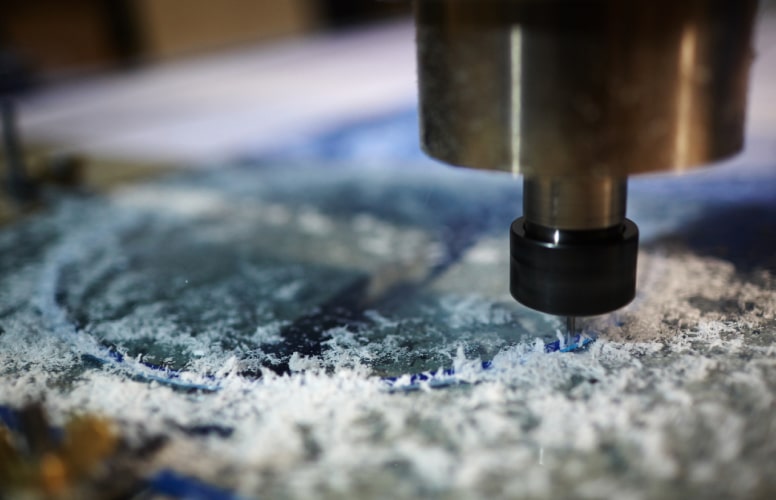 The Benefits of Computerized Numerical Control (CNC) Rapid Prototyping