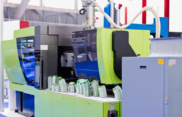 How Mold Manufacturers in China Stay Competitive