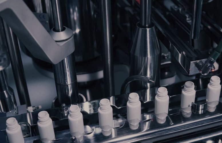 Injection Molding And Various Expanded Services