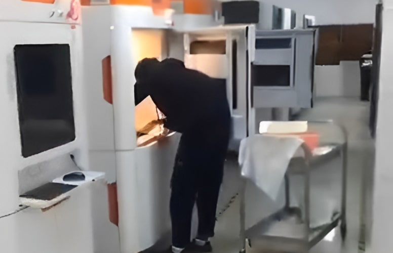 Other Equipment Used For In-House Rapid Prototyping Services In China