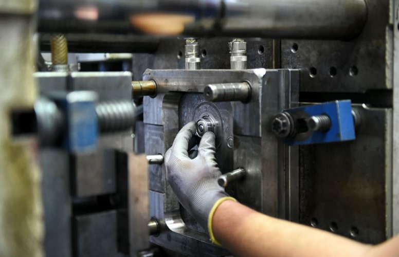 Custom Mold Making
