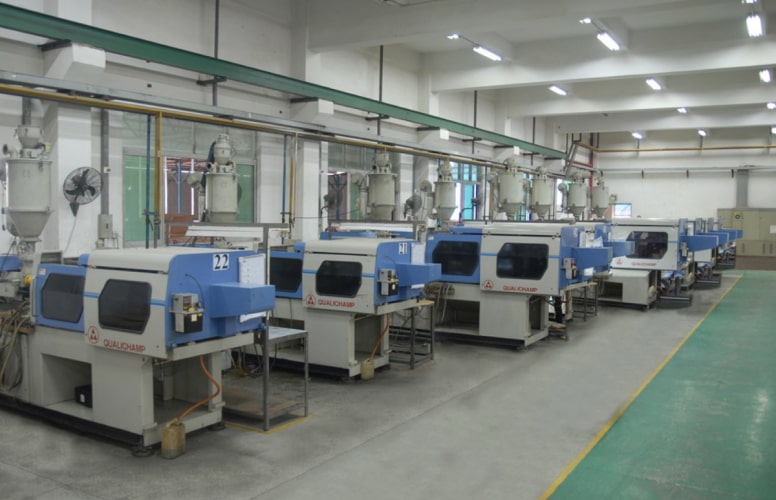 What is Plastic Overmolding?