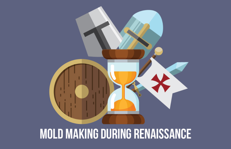 China’s Mold Making During the Renaissance