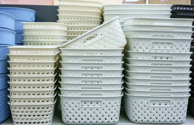 Cold Runner Molds