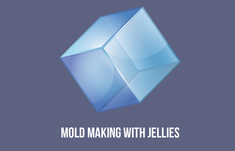 Mold Making with Jellies