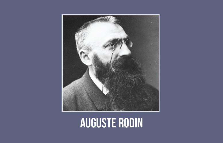 Auguste Rodin