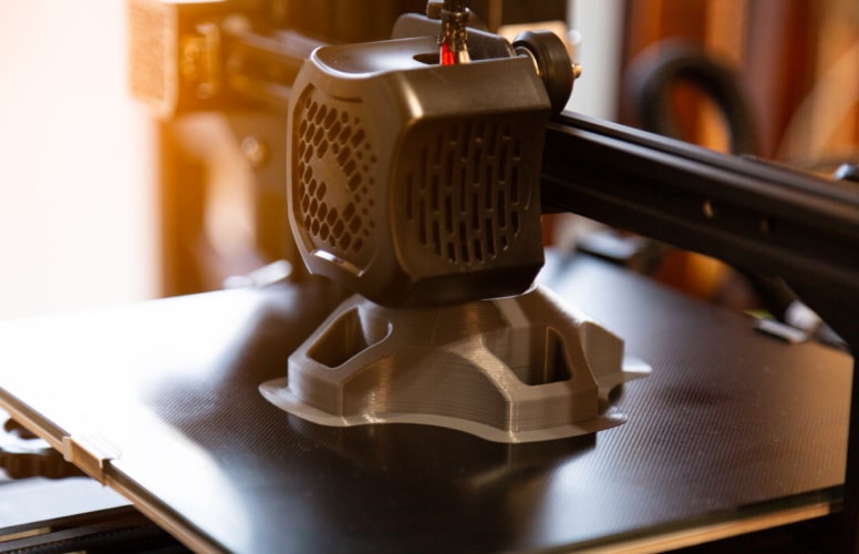 Rapid Prototyping Services In China By Richfields
