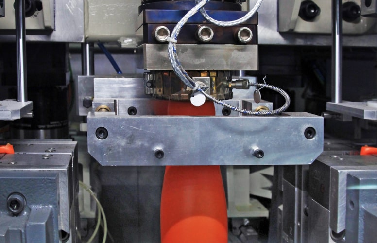 Our Injection Molding Services