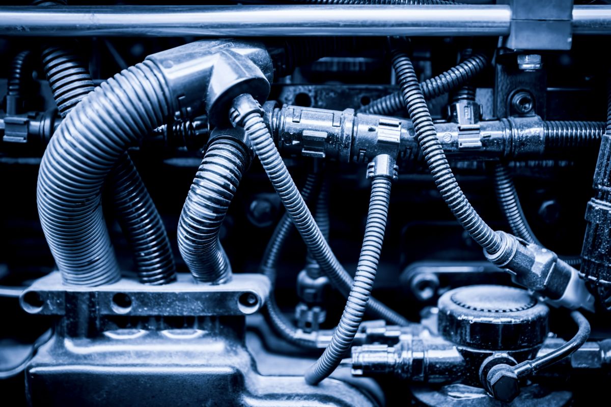 Automotive Parts