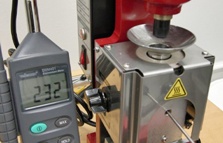 Tool Manufacturing